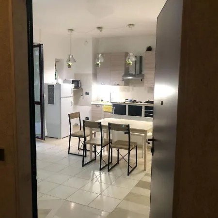 Apartment Lore