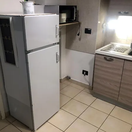 Lore Apartment Novara
