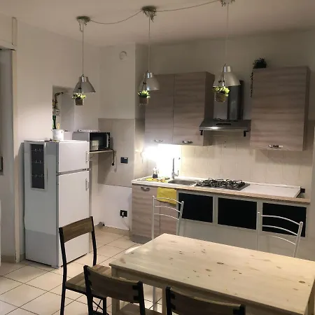 Appartement Lore