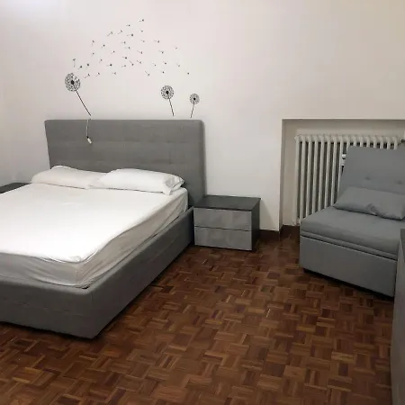 Apartment Lore Novara