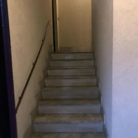 Apartment Lore Novara