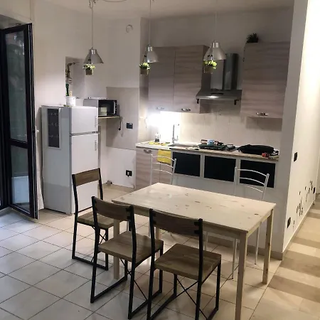 Lore Apartment