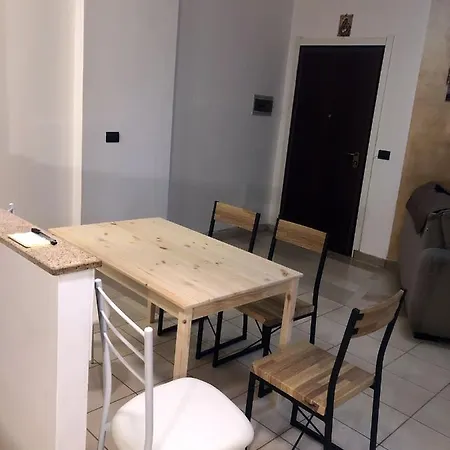 Apartment Lore Novara