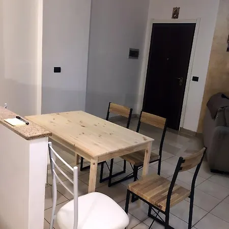 Appartement Lore Novare