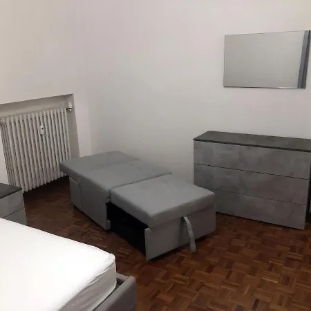 Lore Apartment Novara