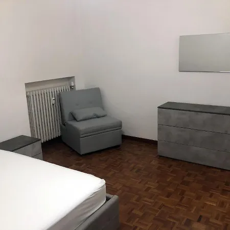 Apartment Lore