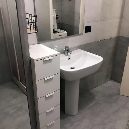 Apartment Lore Novara