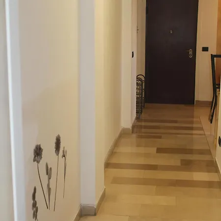 Apartment Lore *