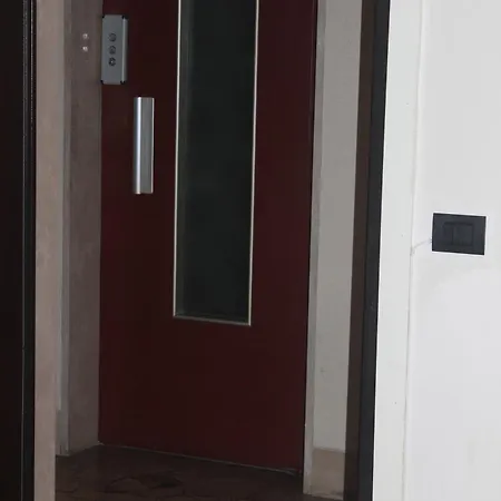Apartment Lore *