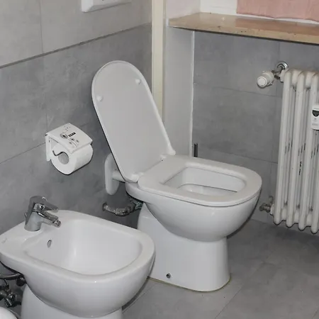 Apartment Lore Novara