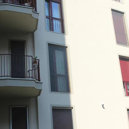 Apartment Lore *