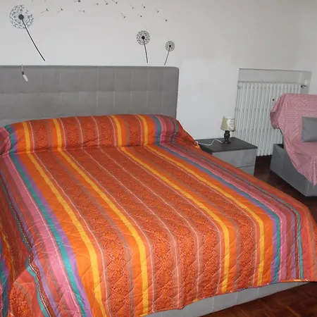 Lore Apartment *