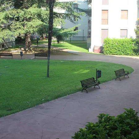 Lore Apartment Novara
