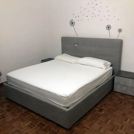 Apartment Lore Novara