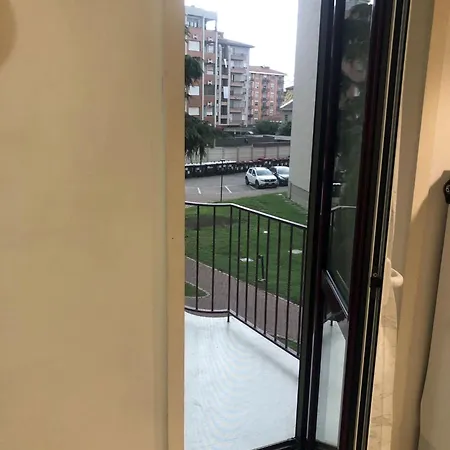 Lore Apartment