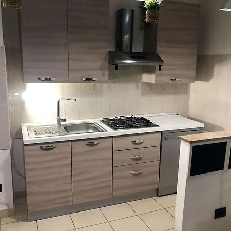 Lore Apartment *