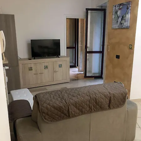 Apartment Lore Novara