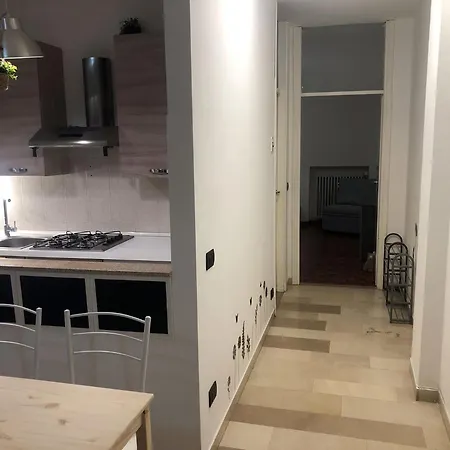 Lore Appartement Novare
