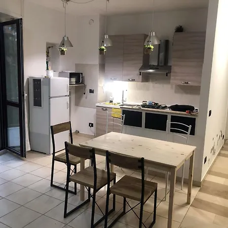 Lore Apartment